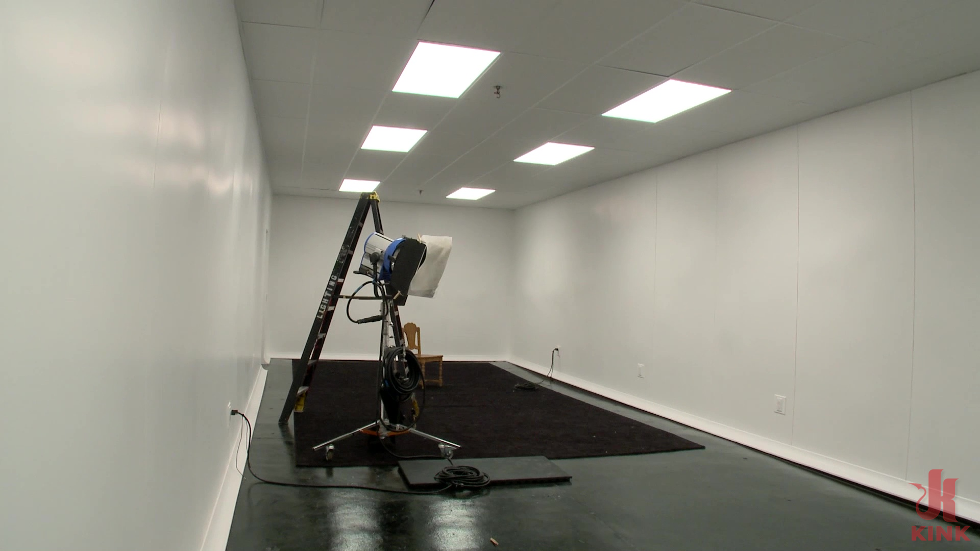 Photo number 1 from New ElectroSluts Set shot for Behind Kink on Kink.com. Featuring Bobbi Starr in hardcore BDSM & Fetish porn.