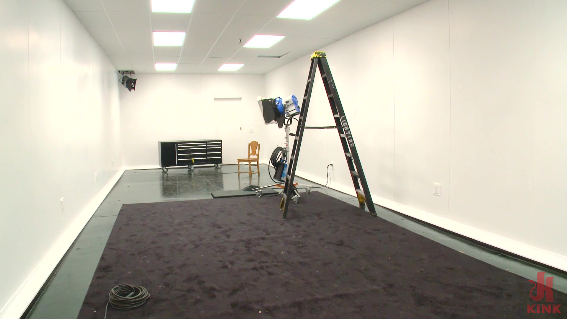 Photo number 1 from New ElectroSluts Set shot for Behind Kink on Kink.com. Featuring Bobbi Starr in hardcore BDSM & Fetish porn.