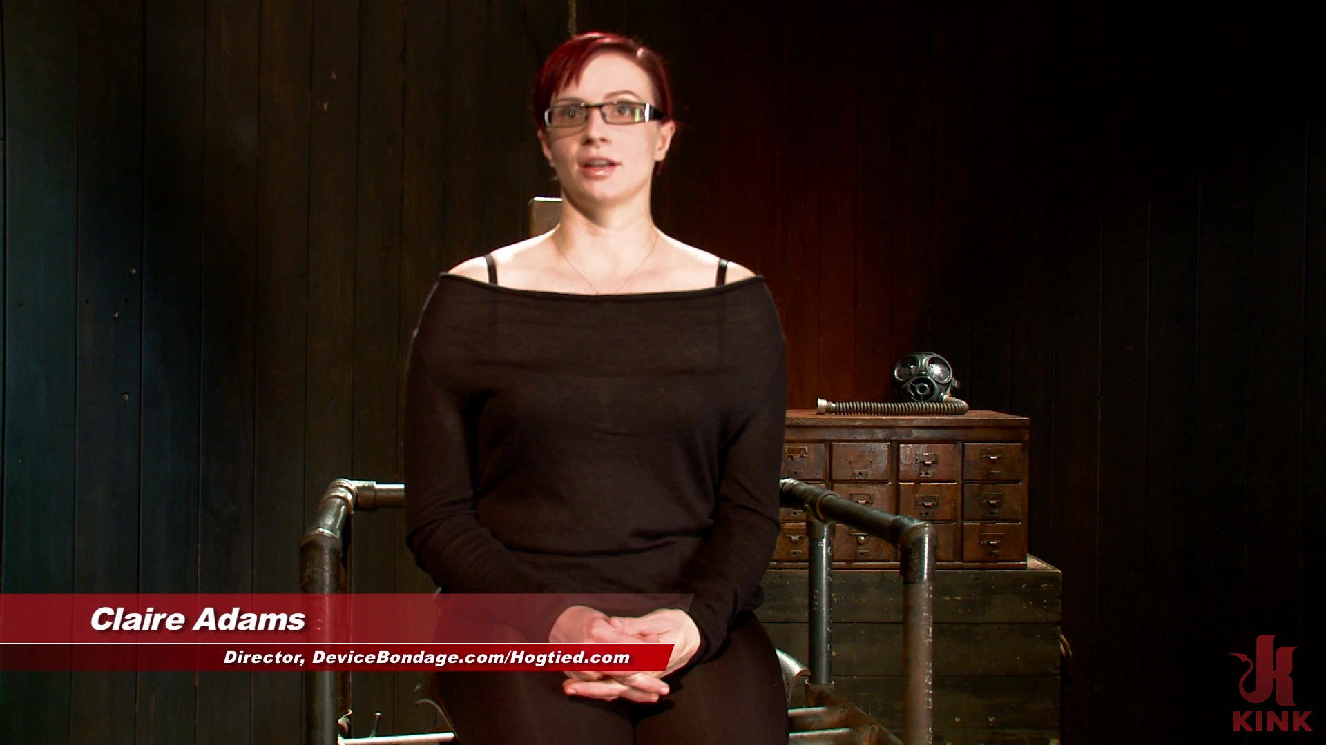 Photo number 1 from Claire Adams shot for Behind Kink on Kink.com. Featuring Claire Adams in hardcore BDSM & Fetish porn.