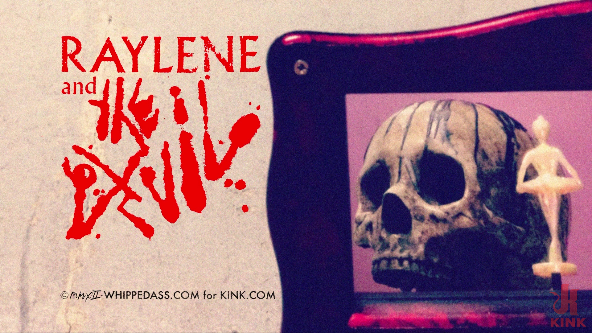 Photo number 1 from WAGOTM - Raylene and the Devil shot for Behind Kink on Kink.com. Featuring Bobbi Starr and Maitresse Madeline Marlowe in hardcore BDSM & Fetish porn.