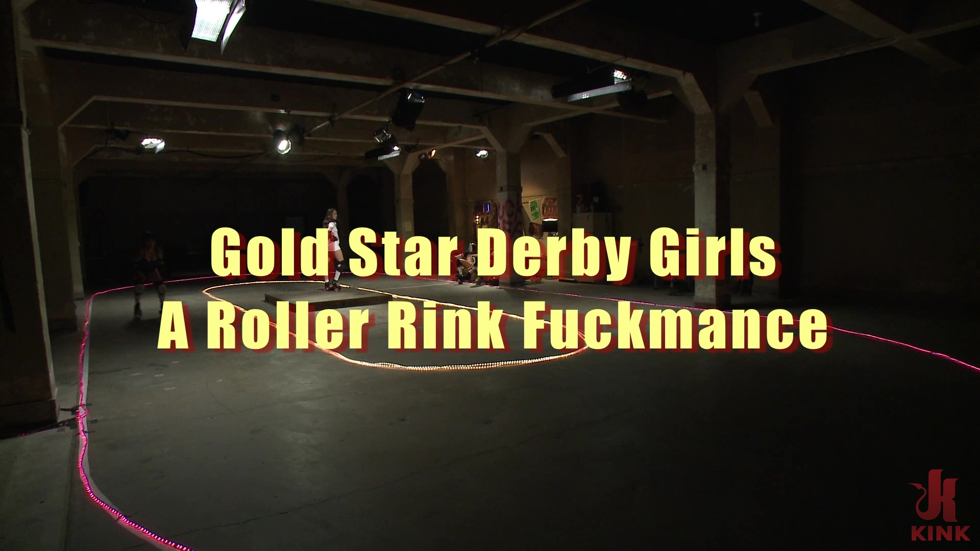 Photo number 12 from Fucking Machines Roller Derby Feature shot for Behind Kink on Kink.com. Featuring Tomcat in hardcore BDSM & Fetish porn.