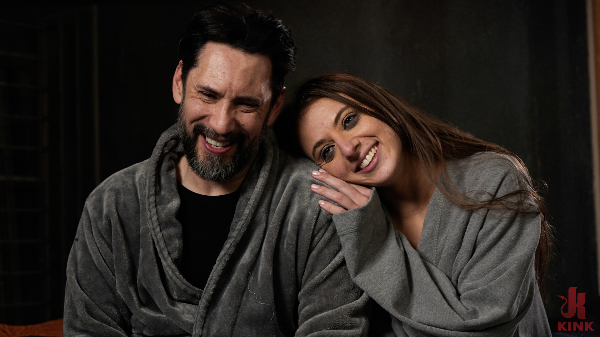 Photo number 30 from The Renovator: Gia Derza and Tommy Pistol shot for Sex And Submission on Kink.com. Featuring Gia Derza and Tommy Pistol in hardcore BDSM & Fetish porn.