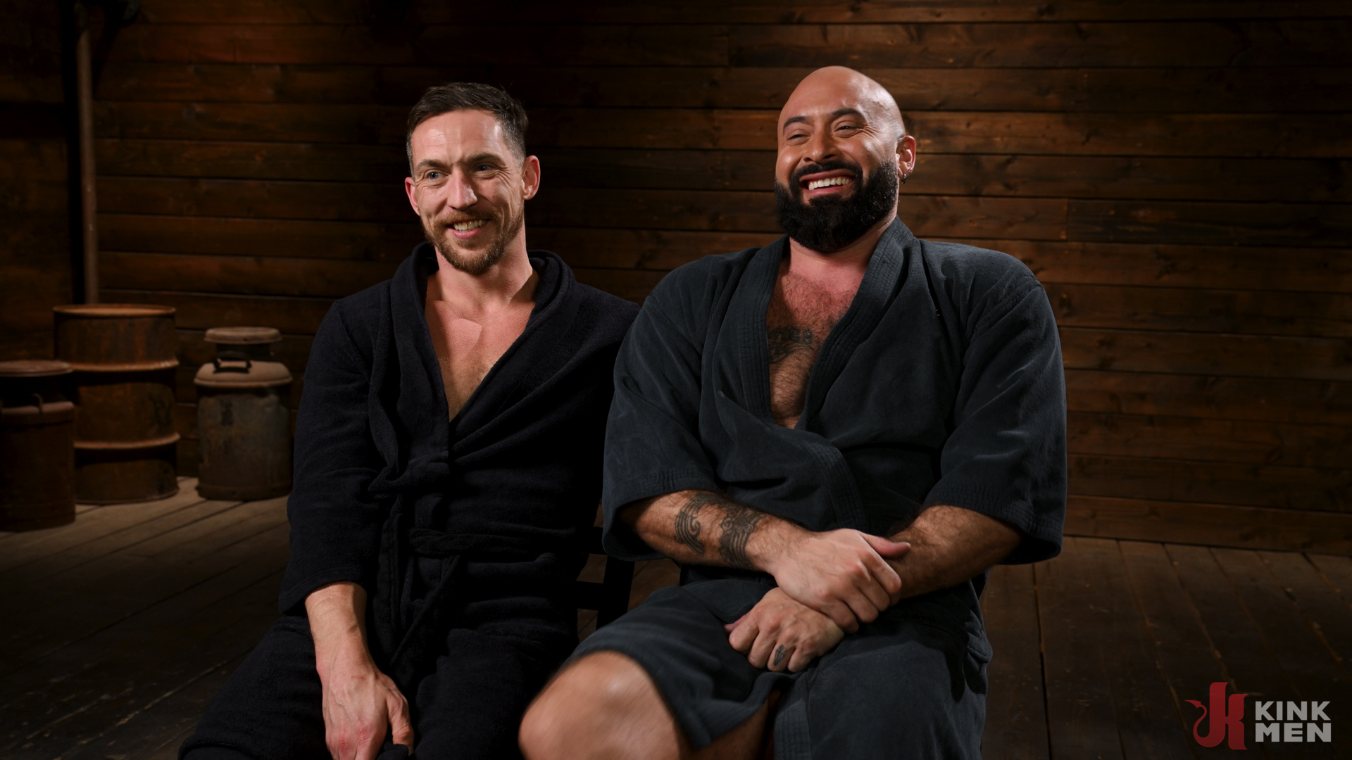 Photo number 33 from Master's Hole: Jax Phoenix and Ethan Sinns shot for Bound Gods on Kink.com. Featuring Jax Phoenix and Ethan Sinn in hardcore BDSM & Fetish porn.