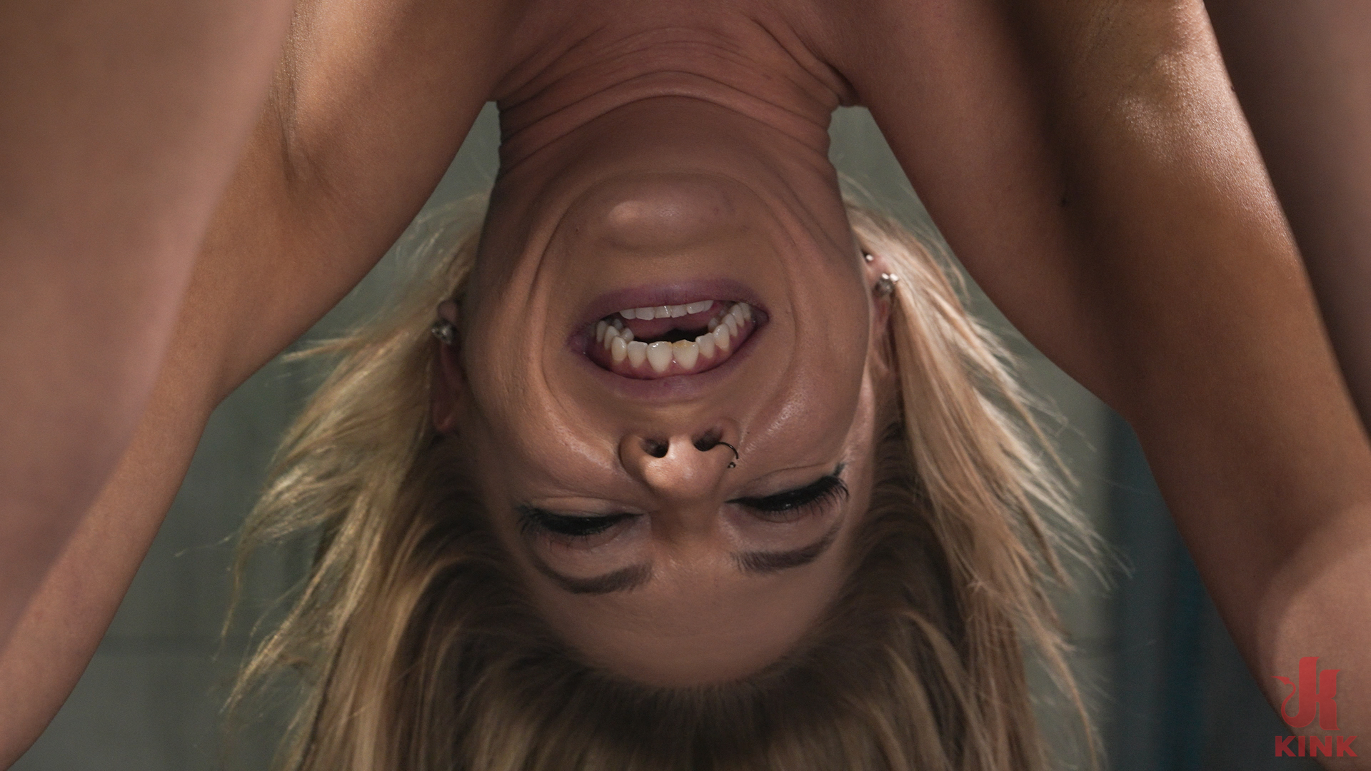 Photo number 25 from Lana the Pain Slut shot for Device Bondage on Kink.com. Featuring Lana Analise and The Pope in hardcore BDSM & Fetish porn.