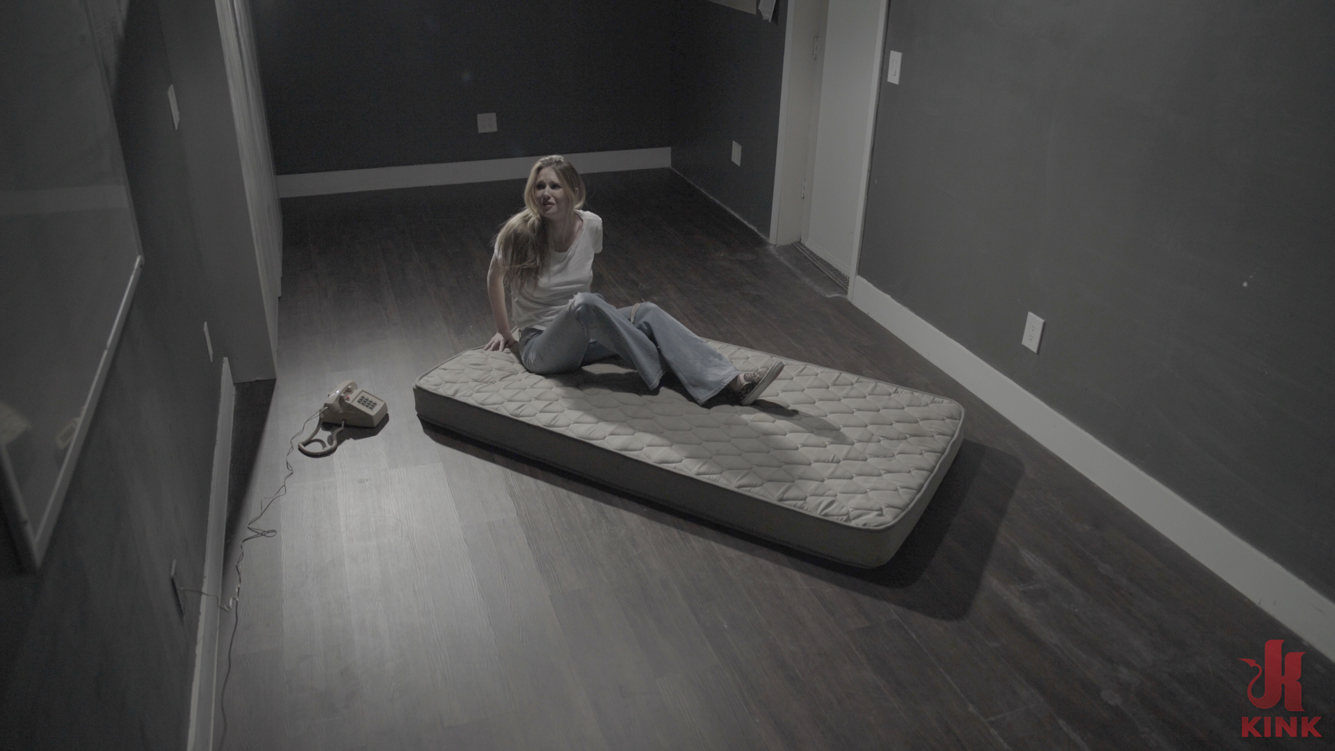 Photo number 3 from Ashley's Ransom shot for Sex And Submission on Kink.com. Featuring Ashley Lane and Christian Wilde in hardcore BDSM & Fetish porn.