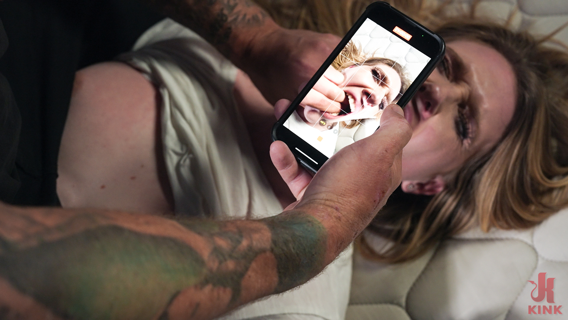 Photo number 7 from Ashley's Ransom shot for Sex And Submission on Kink.com. Featuring Ashley Lane and Christian Wilde in hardcore BDSM & Fetish porn.