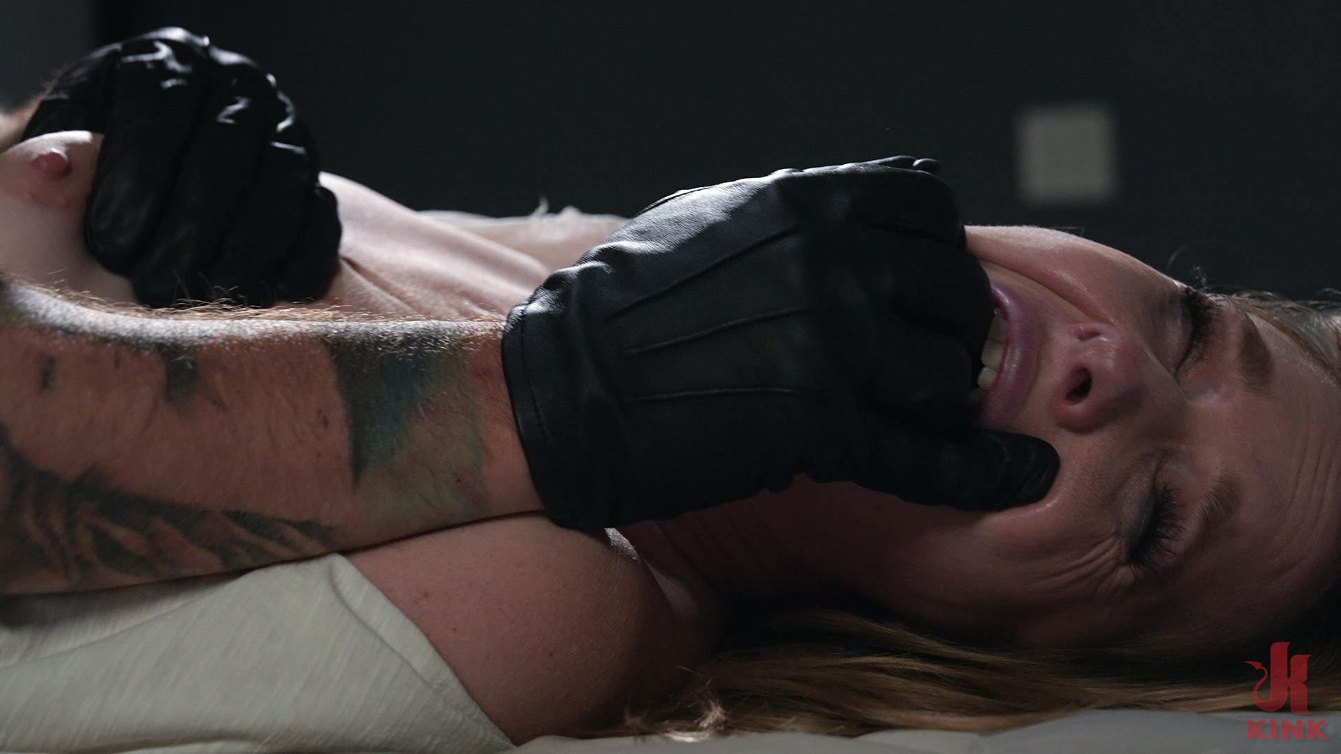 Photo number 13 from Ashley's Ransom shot for Sex And Submission on Kink.com. Featuring Ashley Lane and Christian Wilde in hardcore BDSM & Fetish porn.