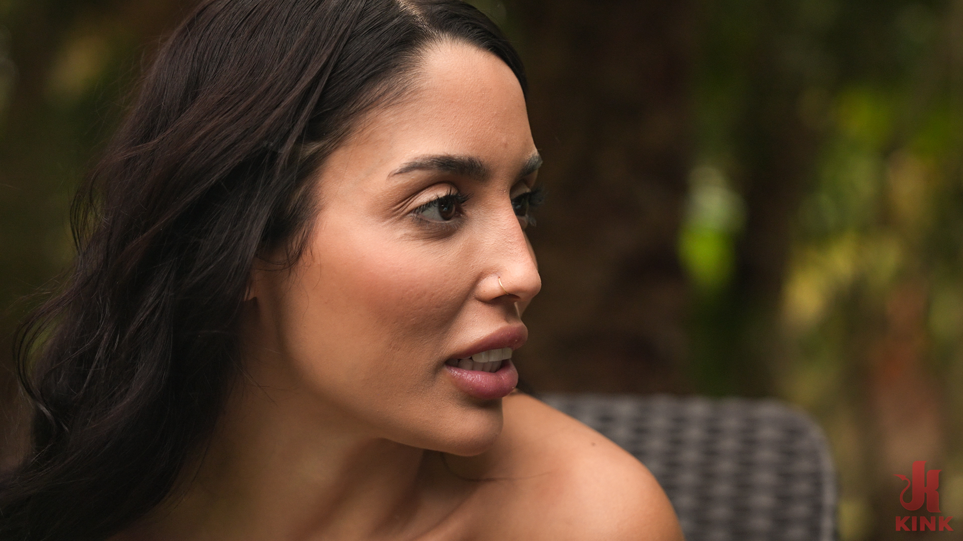 Photo number 2 from Vanessa's Anal Appeal shot for Sex And Submission on Kink.com. Featuring Vanessa Sky and Tommy Pistol in hardcore BDSM & Fetish porn.