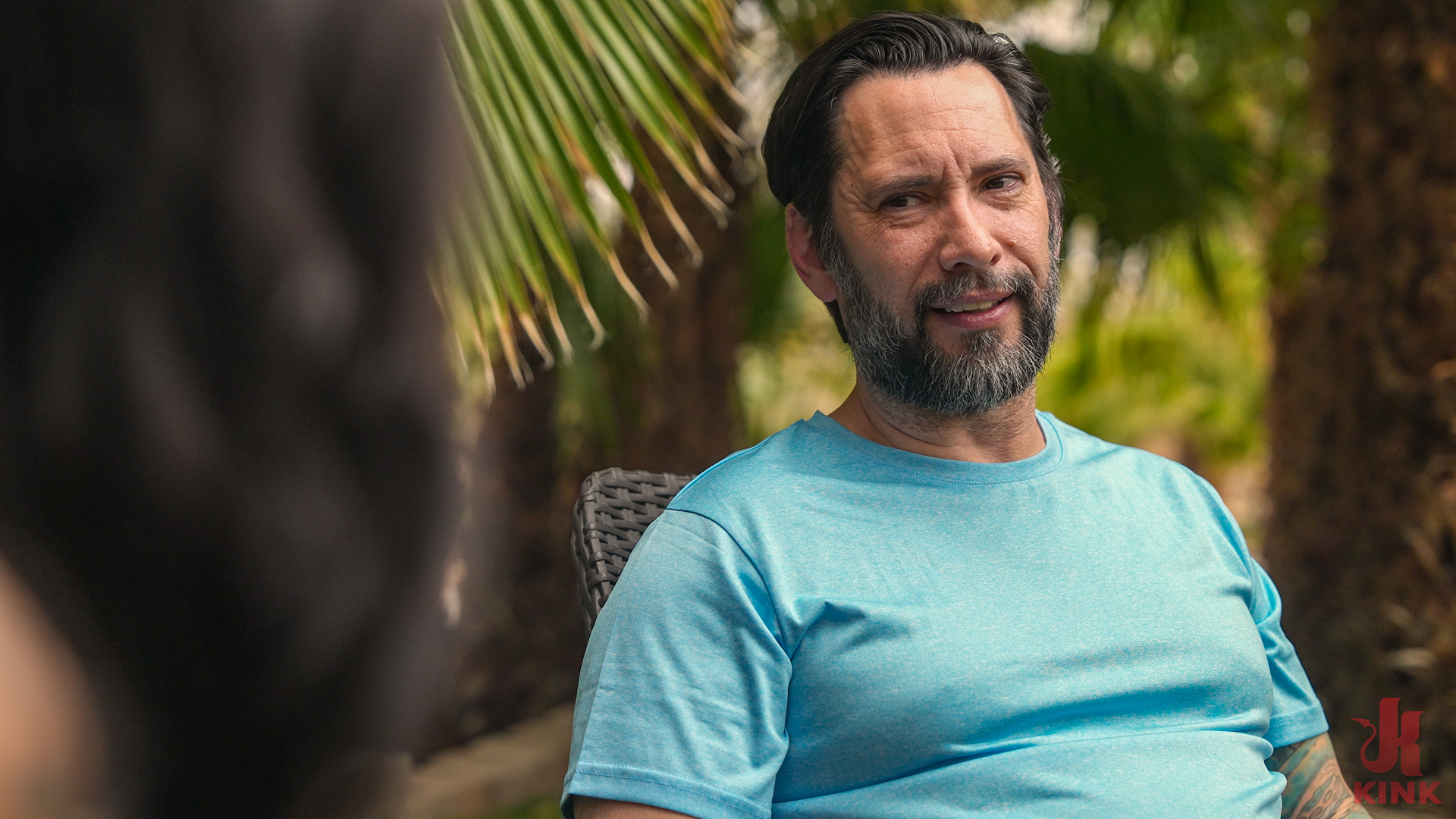 Photo number 3 from Vanessa's Anal Appeal shot for Sex And Submission on Kink.com. Featuring Vanessa Sky and Tommy Pistol in hardcore BDSM & Fetish porn.