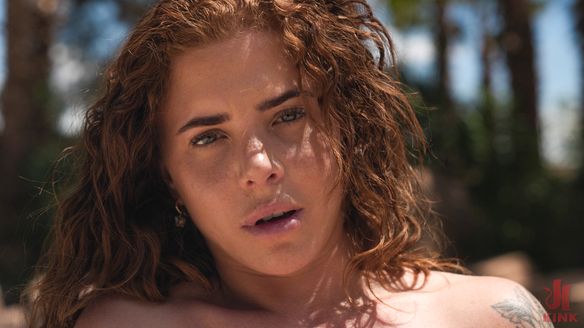 Photo number 7 from Lumi's First Robot Sex shot for Fucking Machines on Kink.com. Featuring Lumi Ray in hardcore BDSM & Fetish porn.