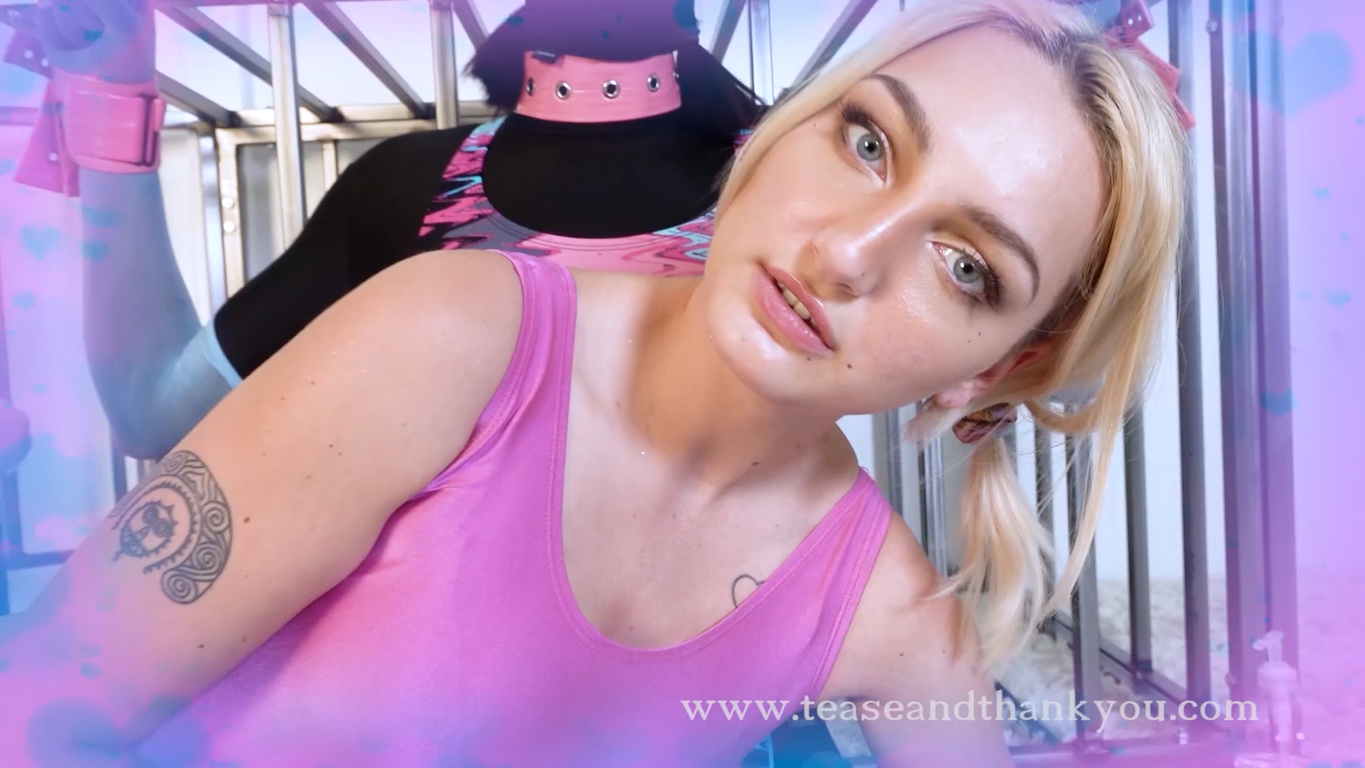 Photo number 1 from It's A Trap: A Girls Only Slumber Party shot for Tease and Thank You on Kink.com. Featuring Anon Boy 1, Lucid Lavender and Velma in hardcore BDSM & Fetish porn.