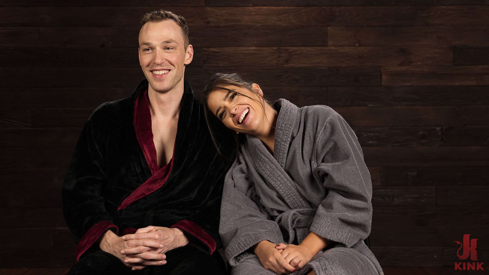 Photo number 32 from Alrik's Divine Workout shot for Divine Bitches on Kink.com. Featuring Victoria Voxxx and Alrik Angel in hardcore BDSM & Fetish porn.