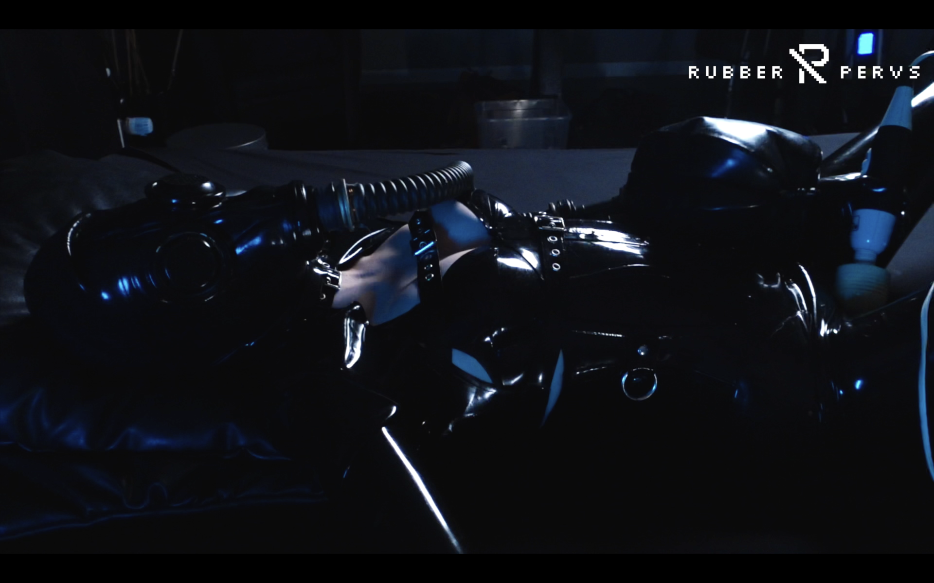 Photo number 3 from Cum before you run out of air shot for Rubber Pervs on Kink.com. Featuring Perv and Rubber in hardcore BDSM & Fetish porn.