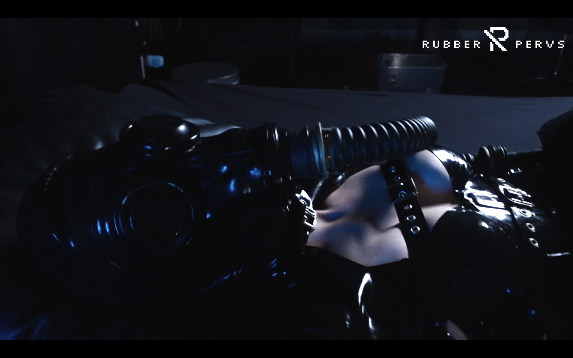 Photo number 4 from Cum before you run out of air shot for Rubber Pervs on Kink.com. Featuring Perv and Rubber in hardcore BDSM & Fetish porn.