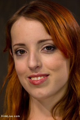 Sloane Soleil BDSM - Natural Boobs