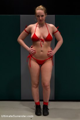 Addison Heart BDSM - Bottom