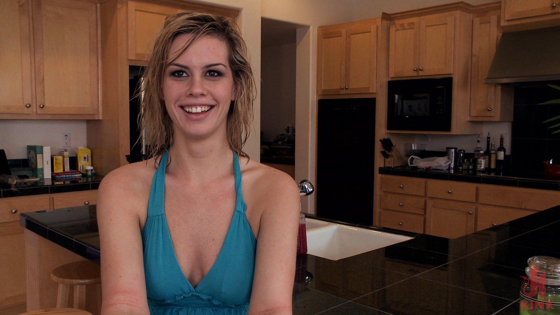 Photo number 0 from "POOR LITTLE RICH GIRL" A Hogtied feature.  A fantasy abduction movie starring Tara Lynn Foxx shot for Hogtied on Kink.com. Featuring Tara Lynn Foxx and Maestro in hardcore BDSM & Fetish porn.