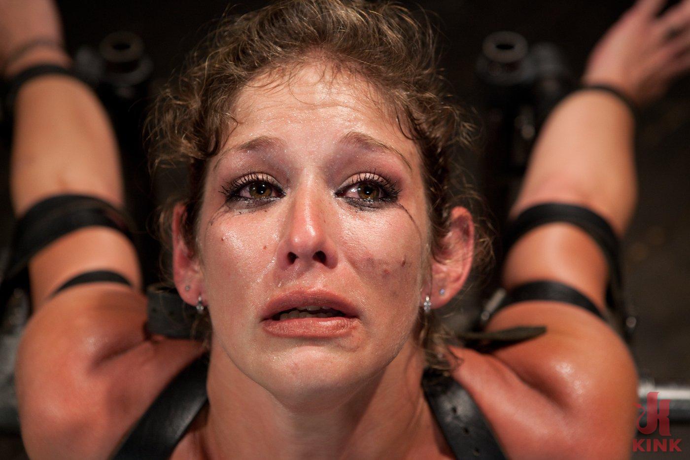 Photo number 3 from Fucked Felony shot for Device Bondage on Kink.com. Featuring Felony in hardcore BDSM & Fetish porn.