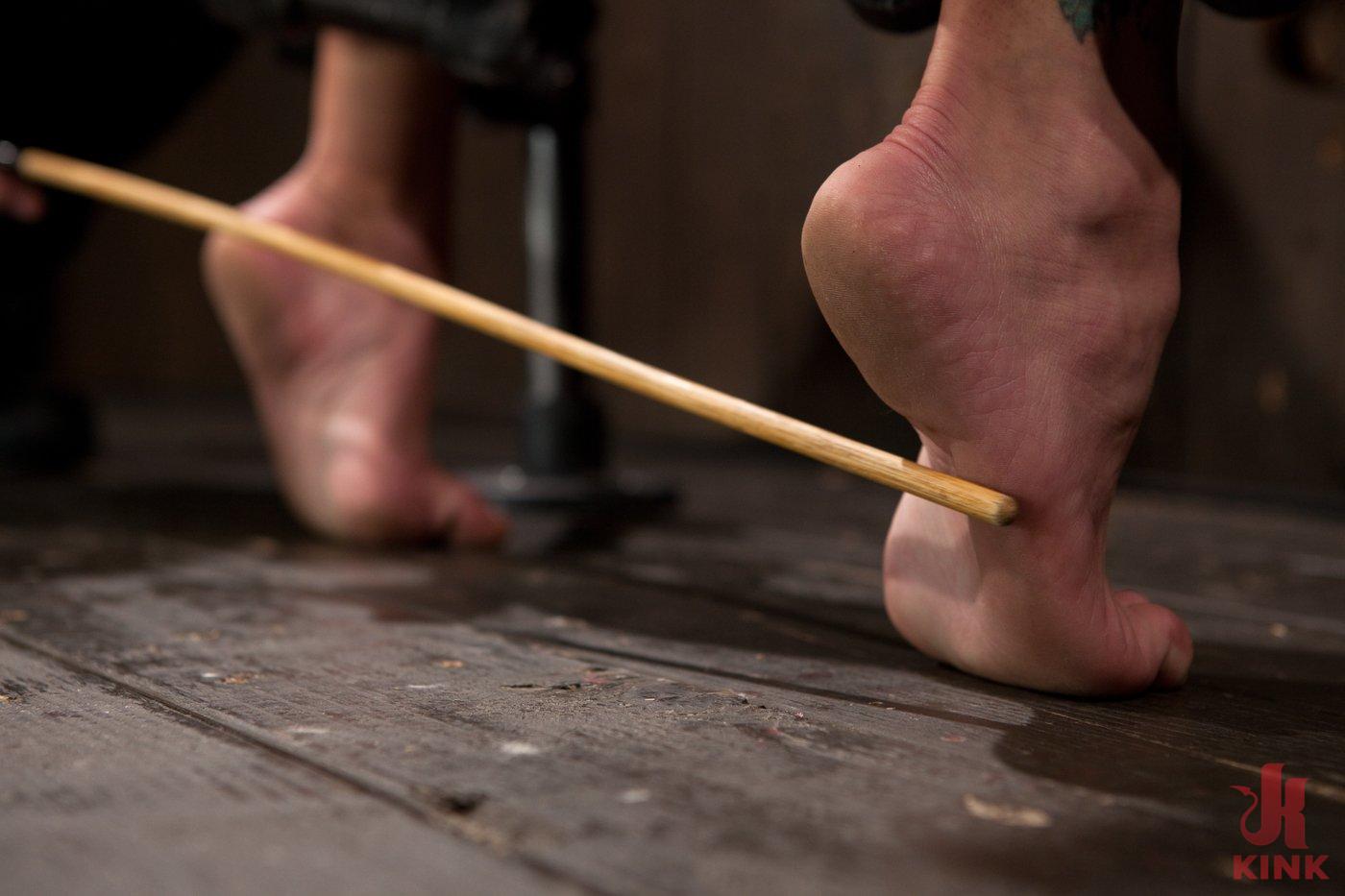 Photo number 6 from Fucked Felony shot for Device Bondage on Kink.com. Featuring Felony in hardcore BDSM & Fetish porn.