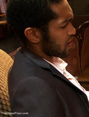 Photo number 13 from Service Day: Poker shot for The Upper Floor on Kink.com. Featuring Iona Grace, Nerine Mechanique, Bobby Bends and Mickey Mod in hardcore BDSM & Fetish porn.