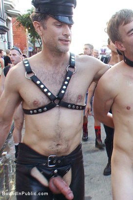 Master Avery BDSM - Athletic