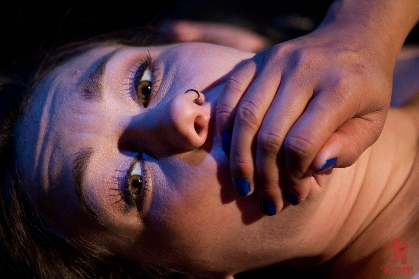 Photo number 2 from Sinn Sage gets SPANKED in "Hooker's Curse"!!!!! shot for Whipped Ass on Kink.com. Featuring Bobbi Starr, Felony, Sinn Sage and DragonLily in hardcore BDSM & Fetish porn.