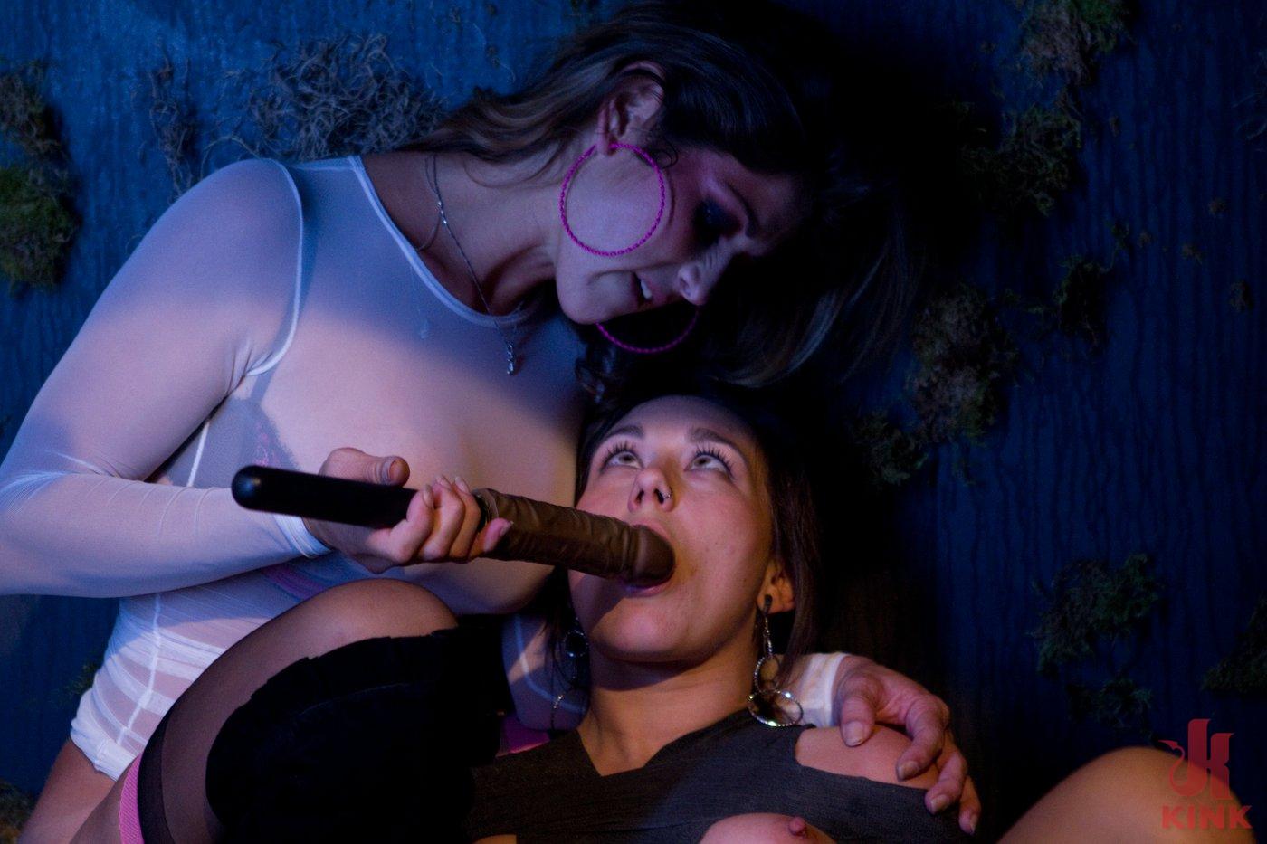 Photo number 11 from Sinn Sage gets SPANKED in "Hooker's Curse"!!!!! shot for Whipped Ass on Kink.com. Featuring Bobbi Starr, Felony, Sinn Sage and DragonLily in hardcore BDSM & Fetish porn.