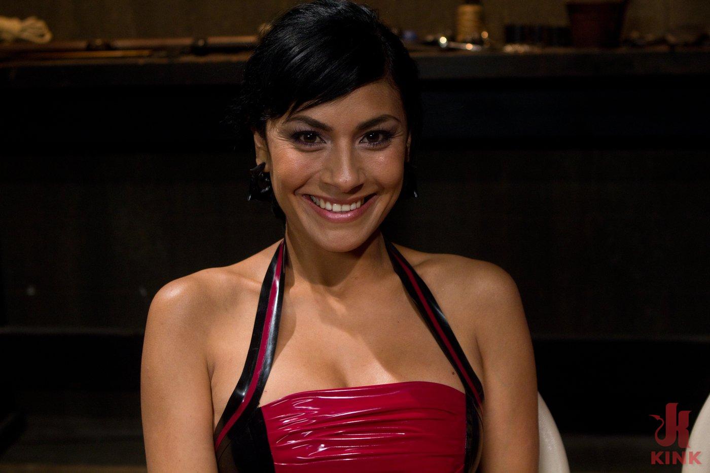 Photo number 0 from Beretta James shot for Whipped Ass on Kink.com. Featuring Gia DiMarco and Beretta James in hardcore BDSM & Fetish porn.