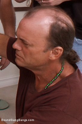 Blake Palmer BDSM - Athletic