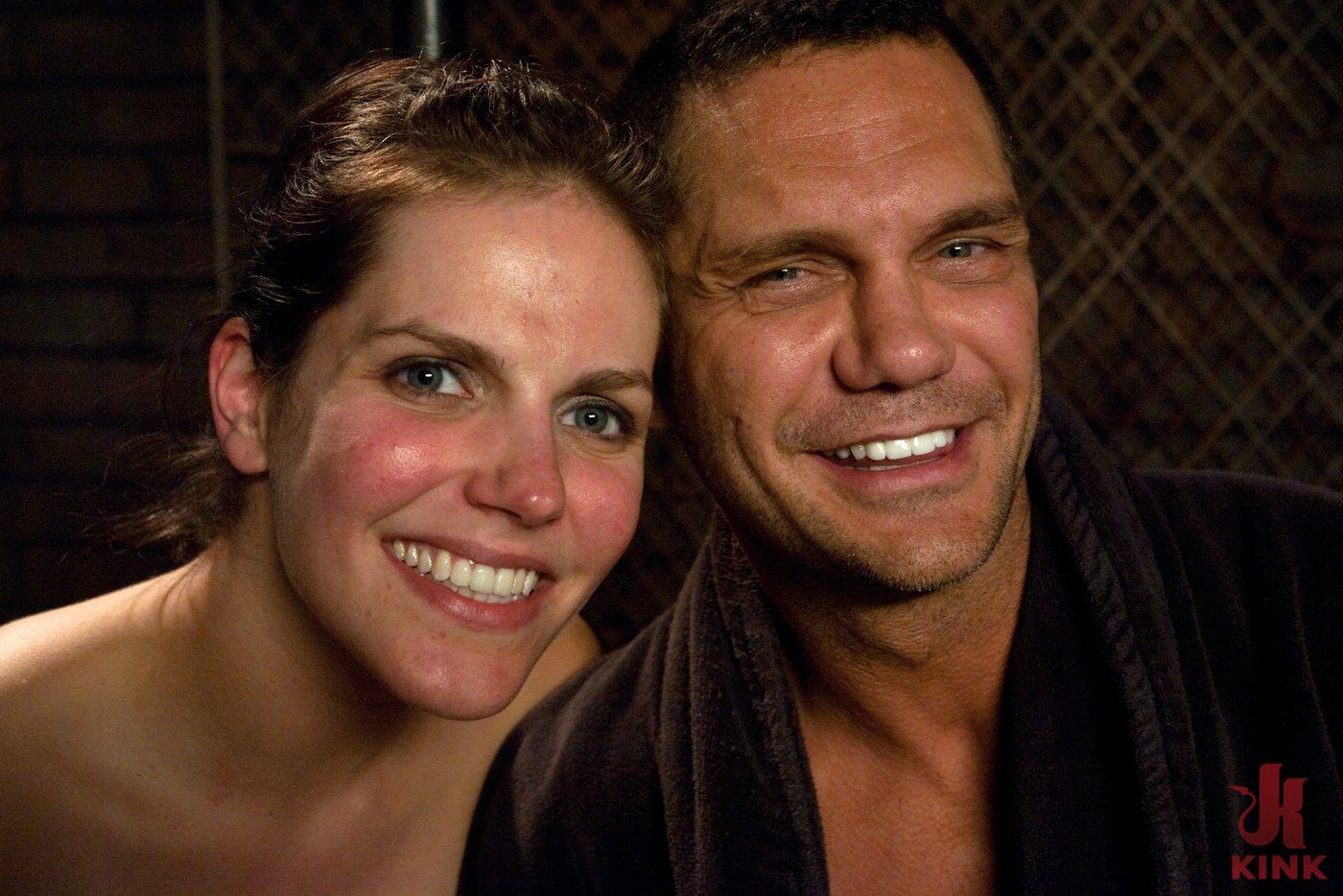 Photo number 14 from Bobbi Starr Destroyed! shot for Sex And Submission on Kink.com. Featuring Nacho Vidal and Bobbi Starr in hardcore BDSM & Fetish porn.