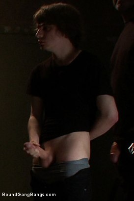 John Smith BDSM - Big Dick