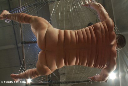 Photo number 11 from They Cum from Outer Space - Part One shot for Bound Gods on Kink.com. Featuring Spencer Reed, Josh West, Jackson Lawless, Reed Mathews and Scott Upton in hardcore BDSM & Fetish porn.