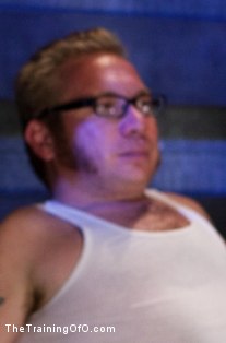 Tripod Man BDSM - Body Builder