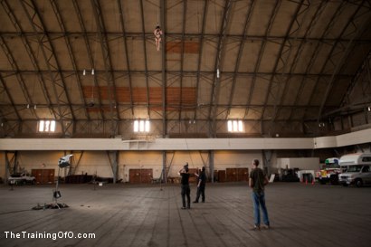 Photo number 7 from Ultimate Obedience: Heights, Drowning, and the Dark shot for The Training Of O on Kink.com. Featuring Asphyxia Noir in hardcore BDSM & Fetish porn.