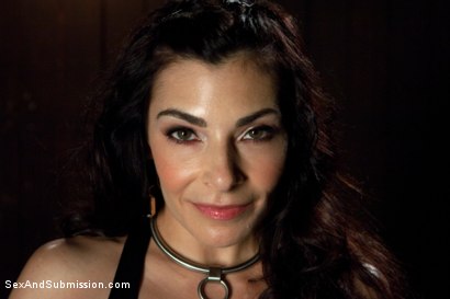 Photo number 0 from Annika shot for Sex And Submission on Kink.com. Featuring Mark Davis and Annika in hardcore BDSM & Fetish porn.