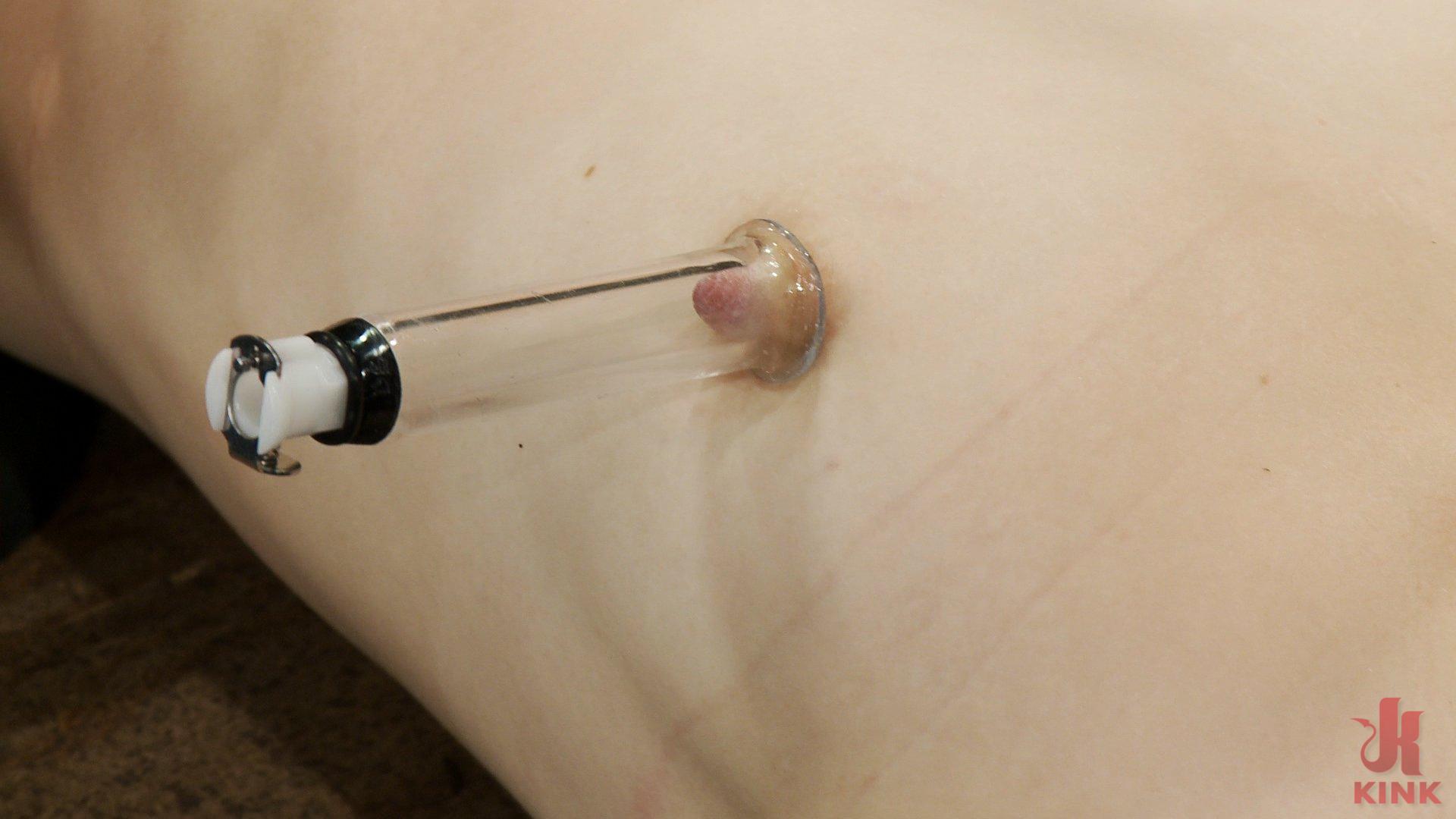 Photo number 1 from Hand, Prosthetic, Machine - There's more than one way to fuck a slut shot for Device Bondage on Kink.com. Featuring Isis Love and Sensi Pearl in hardcore BDSM & Fetish porn.