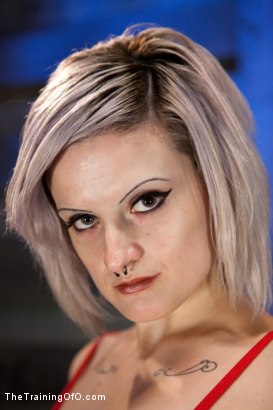 Goddess Annika Amour BDSM - Black Hair