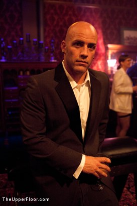 Photo number 3 from Halloween: Part One shot for The Upper Floor on Kink.com. Featuring Juliette March, Skin Diamond, Dylan Ryan, Krysta Kaos, Lilla Katt, Derrick Pierce, Maestro Stefanos and Jack Hammer in hardcore BDSM & Fetish porn.