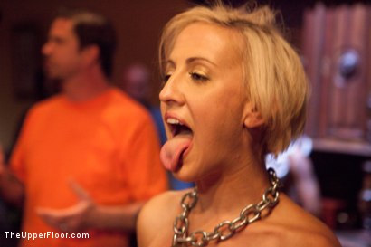 Photo number 5 from Halloween: Part One shot for The Upper Floor on Kink.com. Featuring Juliette March, Skin Diamond, Dylan Ryan, Krysta Kaos, Lilla Katt, Derrick Pierce, Maestro Stefanos and Jack Hammer in hardcore BDSM & Fetish porn.