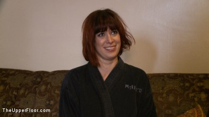 Photo number 12 from Cocktail Party: Squirting shot for The Upper Floor on Kink.com. Featuring Dylan Ryan, Maestro Stefanos and Odile in hardcore BDSM & Fetish porn.