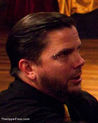 Photo number 17 from Community Dinner  Reminding the tramp shot for The Upper Floor on Kink.com. Featuring Dylan Ryan, Odile, The Pope and Maestro Stefanos in hardcore BDSM & Fetish porn.