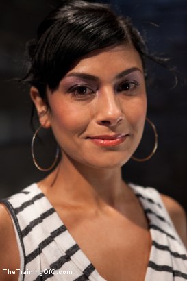 Beretta James BDSM - Black Hair