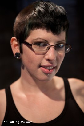 Kay Kardia BDSM - Blonde