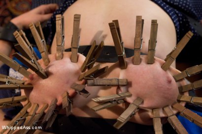 Photo number 11 from Penny Pax shot for Whipped Ass on Kink.com. Featuring Dylan Ryan and Penny Pax in hardcore BDSM & Fetish porn.