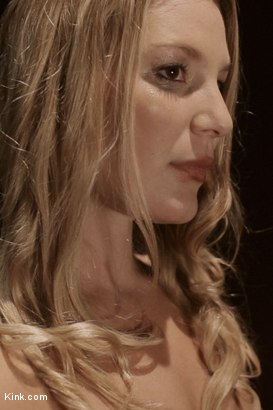 Aurora Snow BDSM - Blonde