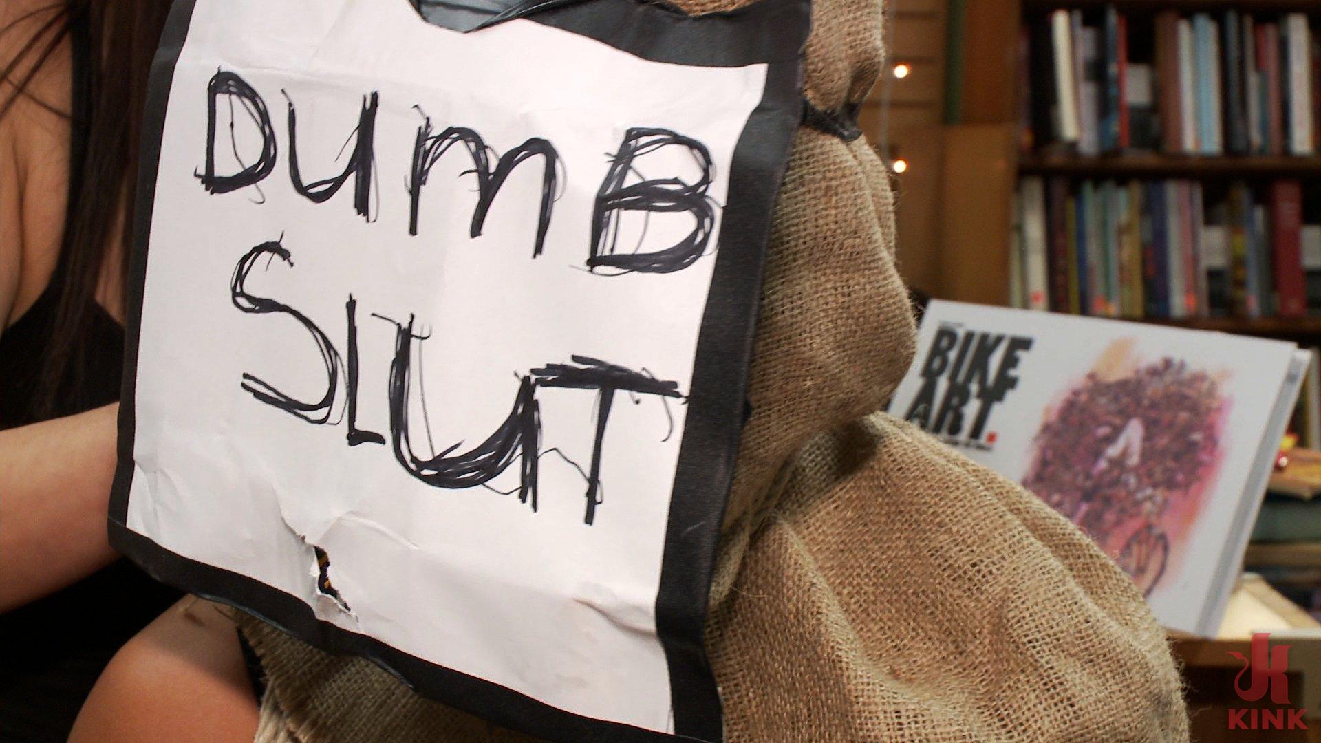 Photo number 2 from Adorable 19 year old is Bound and Ass Fucked in Public shot for Public Disgrace on Kink.com. Featuring Leilani Leeane, Mark Davis and Princess Donna Dolore in hardcore BDSM & Fetish porn.