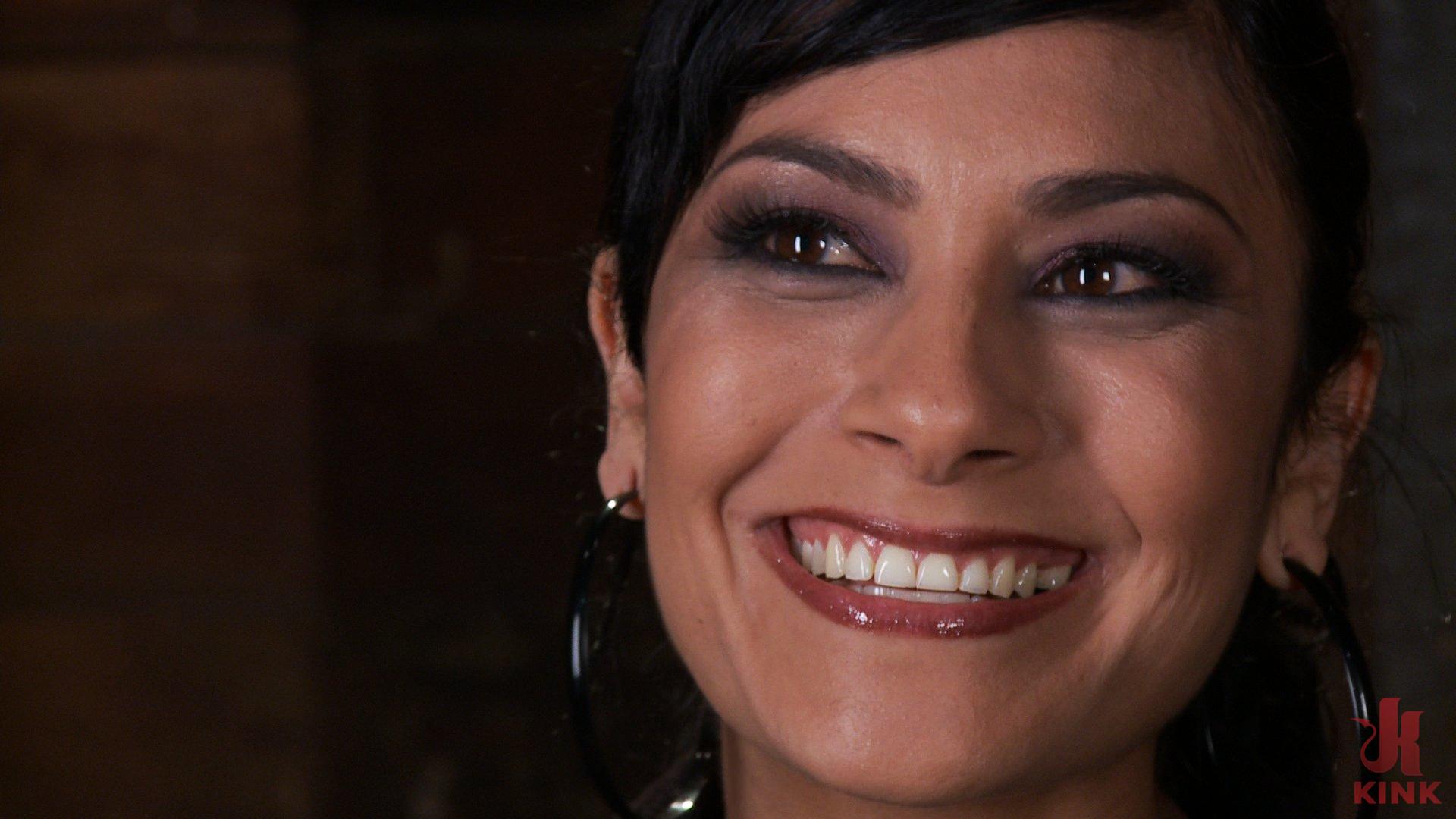 Photo number 0 from Free For All At the Steak House shot for Public Disgrace on Kink.com. Featuring Beretta James and Mark Davis in hardcore BDSM & Fetish porn.