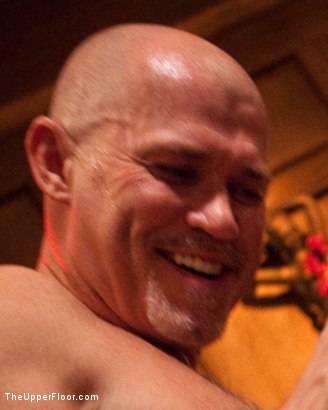 Photo number 34 from Christmas Party: Part One shot for The Upper Floor on Kink.com. Featuring Dylan Ryan, Krysta Kaos, Skin Diamond, Juliette March, Mark Davis, Sparky Sin Claire, The Pope and Maestro Stefanos in hardcore BDSM & Fetish porn.