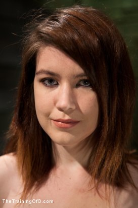 Lillianne Lane BDSM - Bottom