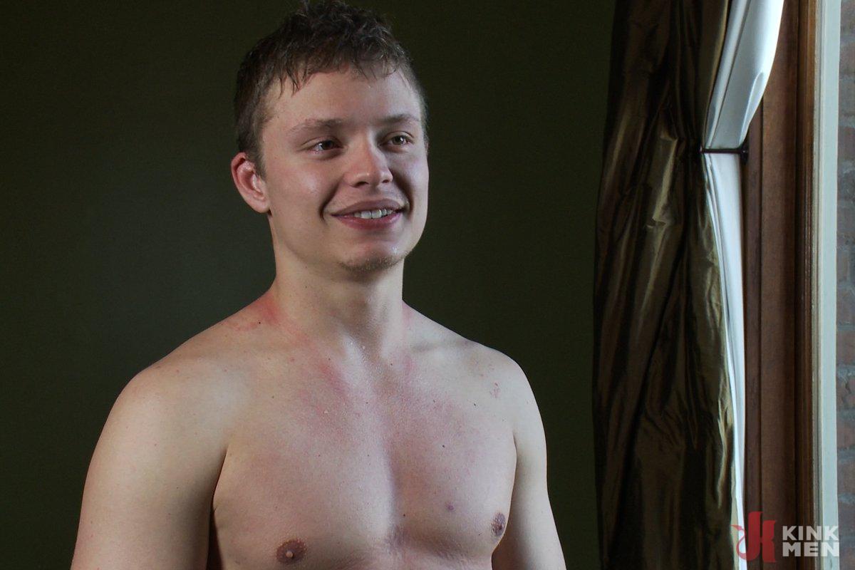 Photo number 14 from Cruising for Sex with Micah Andrews shot for Bound in Public on Kink.com. Featuring Micah Andrews, Cole Streets and Leo Forte in hardcore BDSM & Fetish porn.